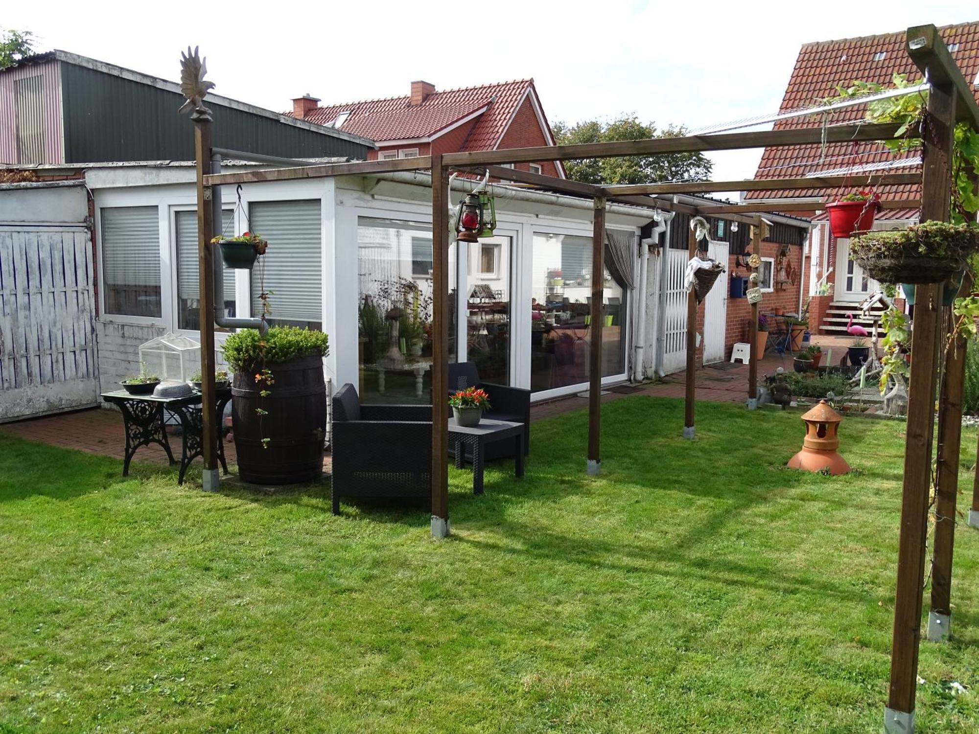 B&B Piccardie Emlichheim Exterior foto